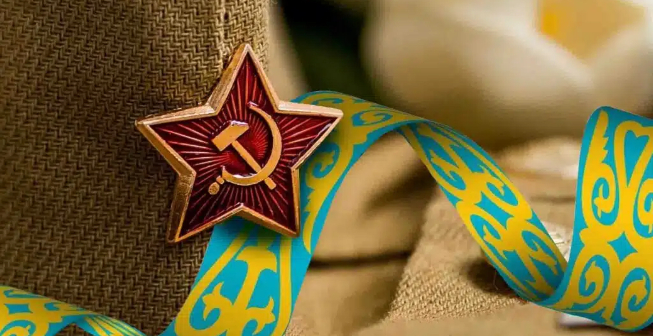 Жеңіс күніне орай Ұлытау тұрғындарына біржолғы әлеуметтік төлем беріледі 