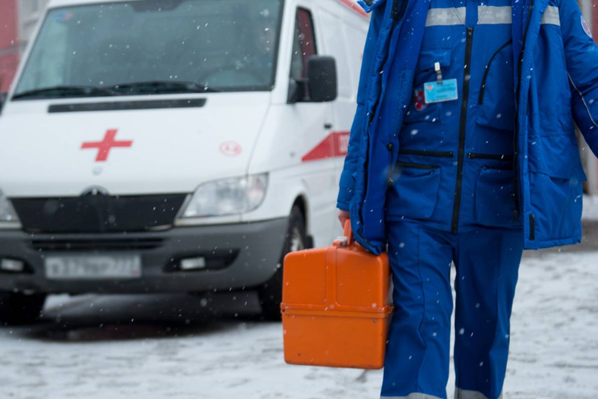 Жедел жәрдем фельдшерлерінің еңбекақысы өседі