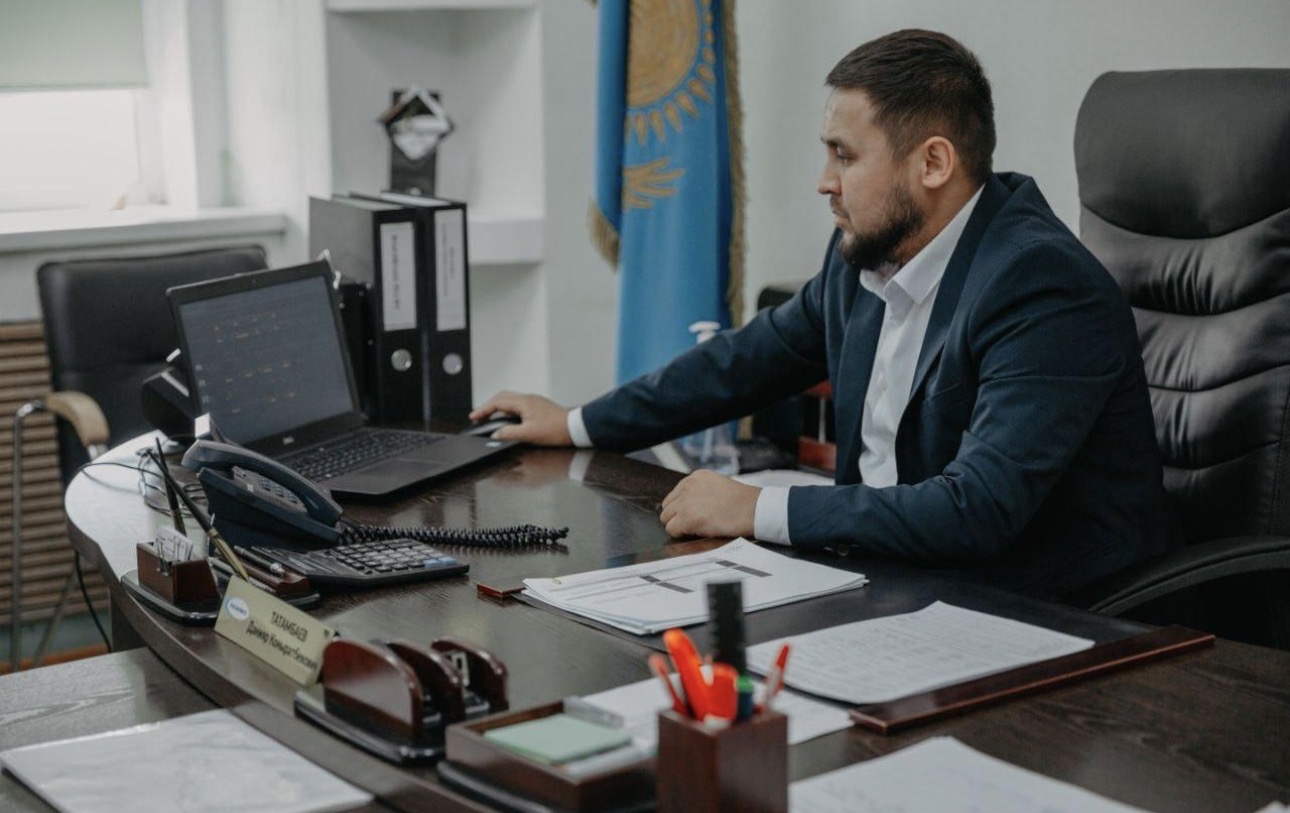 Бизнеске мемлекеттік қолдау алу енді бір терезе арқылы жүзеге асады