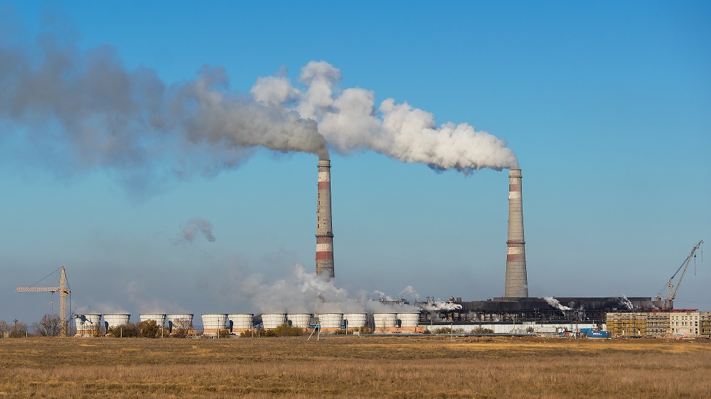 Елімізде көмір электр станциялары заманауи талаптарға сай жаңартылады