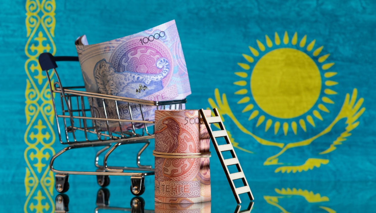 Ұлттық экономика вице-министрі елдің үш жылдық даму болжамын ұсынды