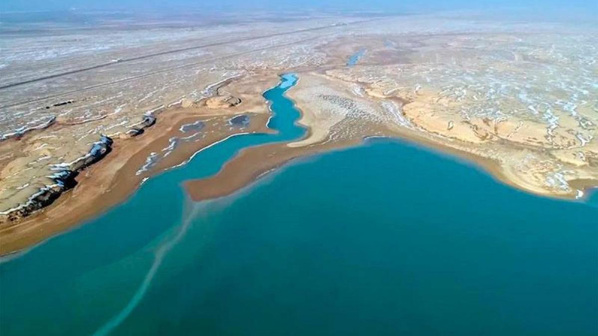 Аралды құтқару бағытында 4 жаңа құжат бекітілді