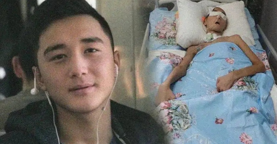 Бас прокуратура Ербаян Мұхтар ісін өз бақылауына алды