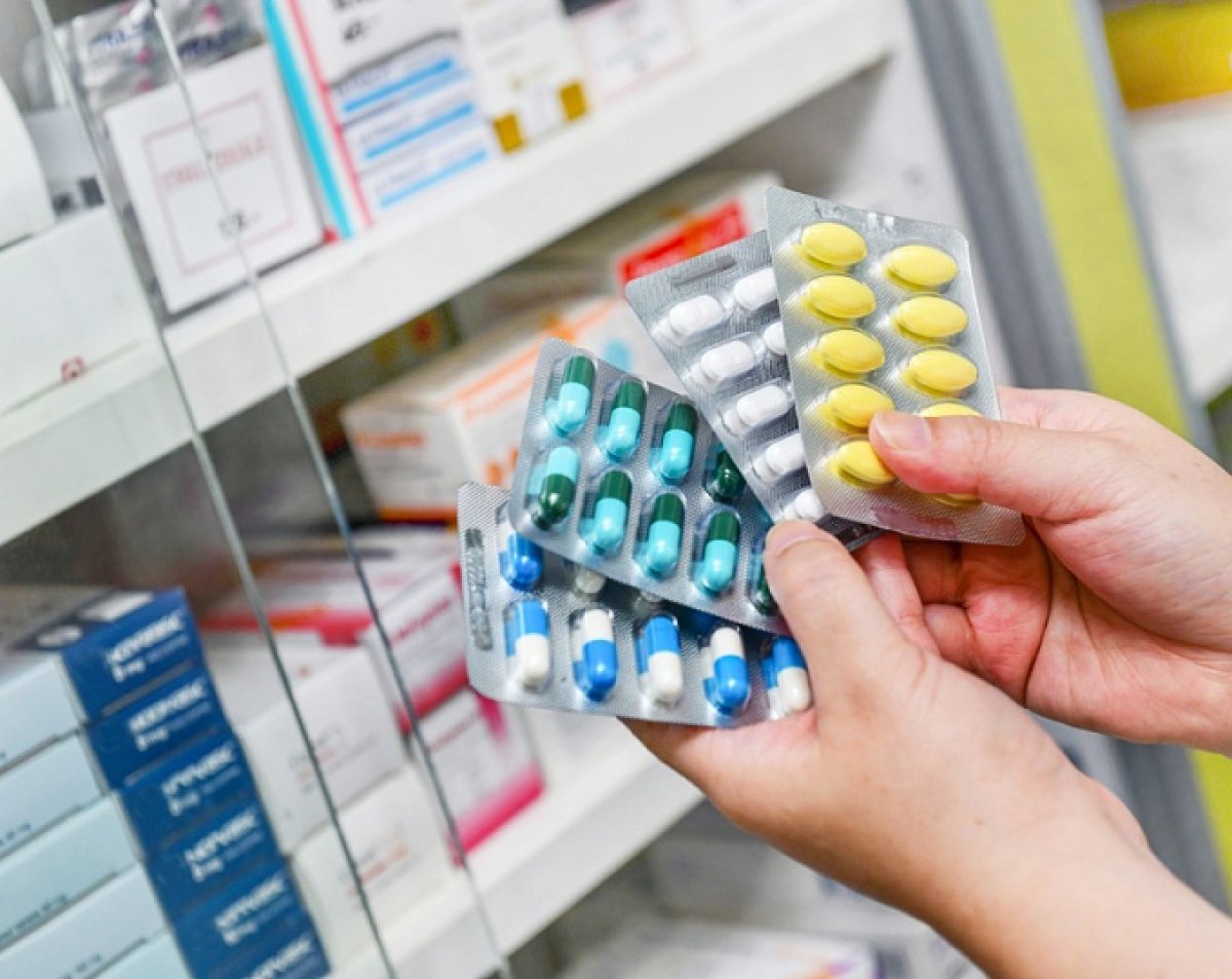 Инфляциядан 4 есе жоғары: Қазақстанда фармацевтикалық өнімдер неге қымбаттап жатыр?