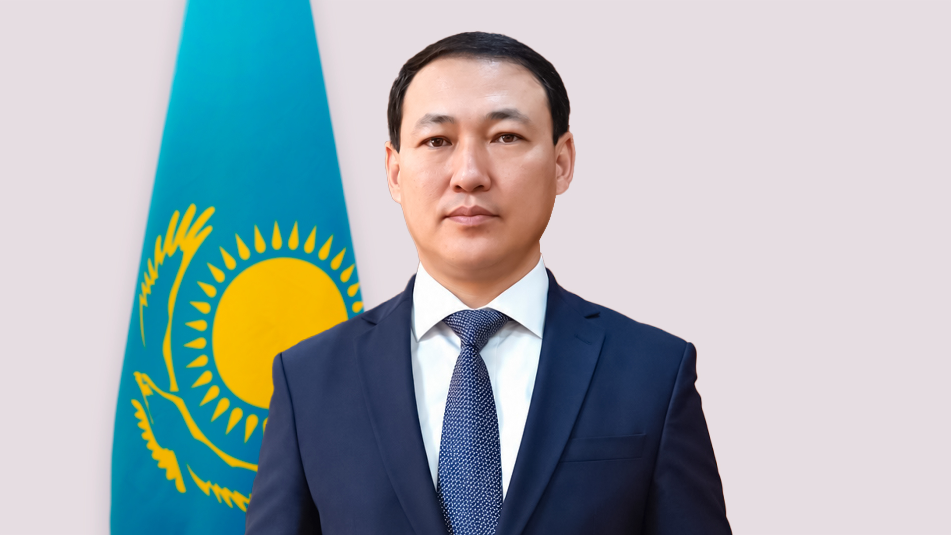 Ержан Ертаев Энергетика вице-министрі лауазымына тағайындалды