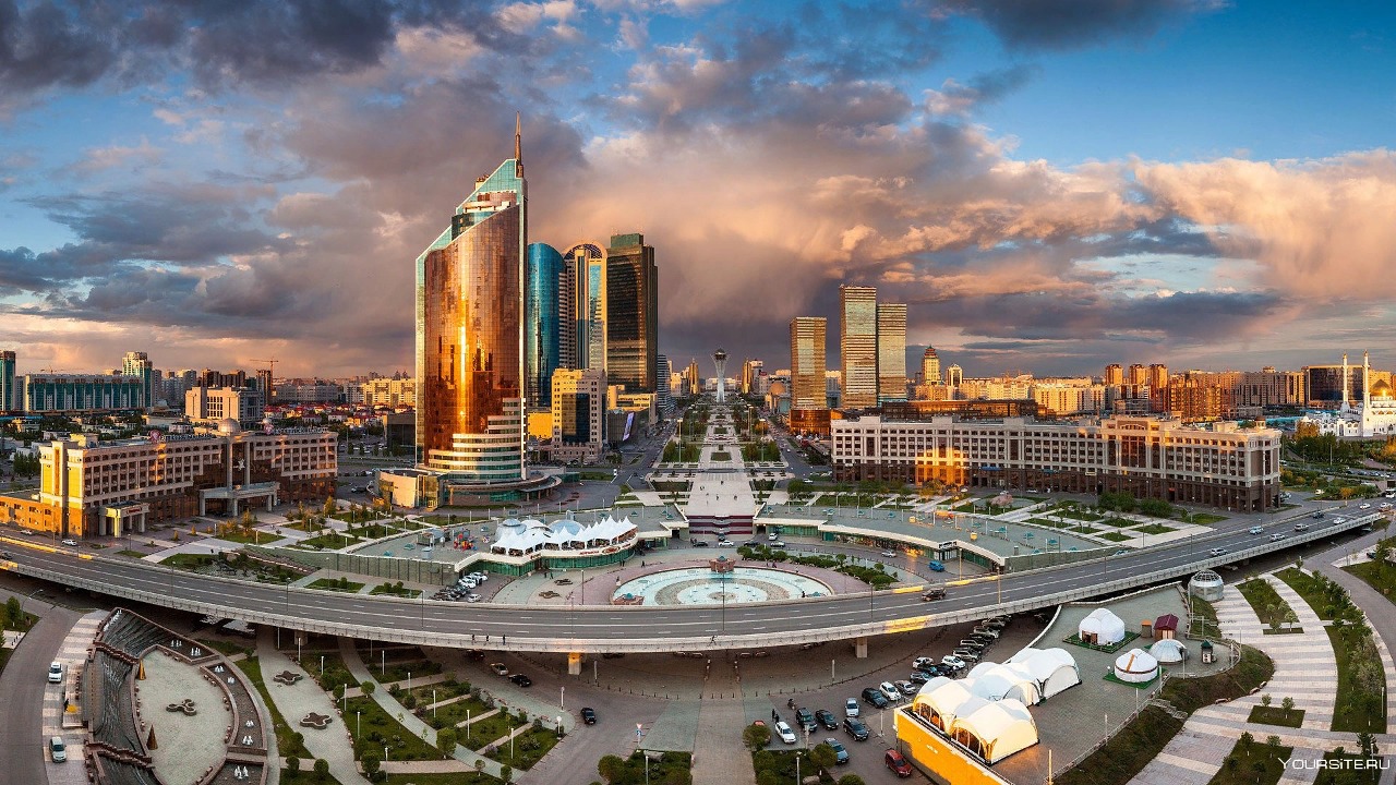 Бас жоспар бекітілді: Астанада 2035 жылға дейін не өзгереді?