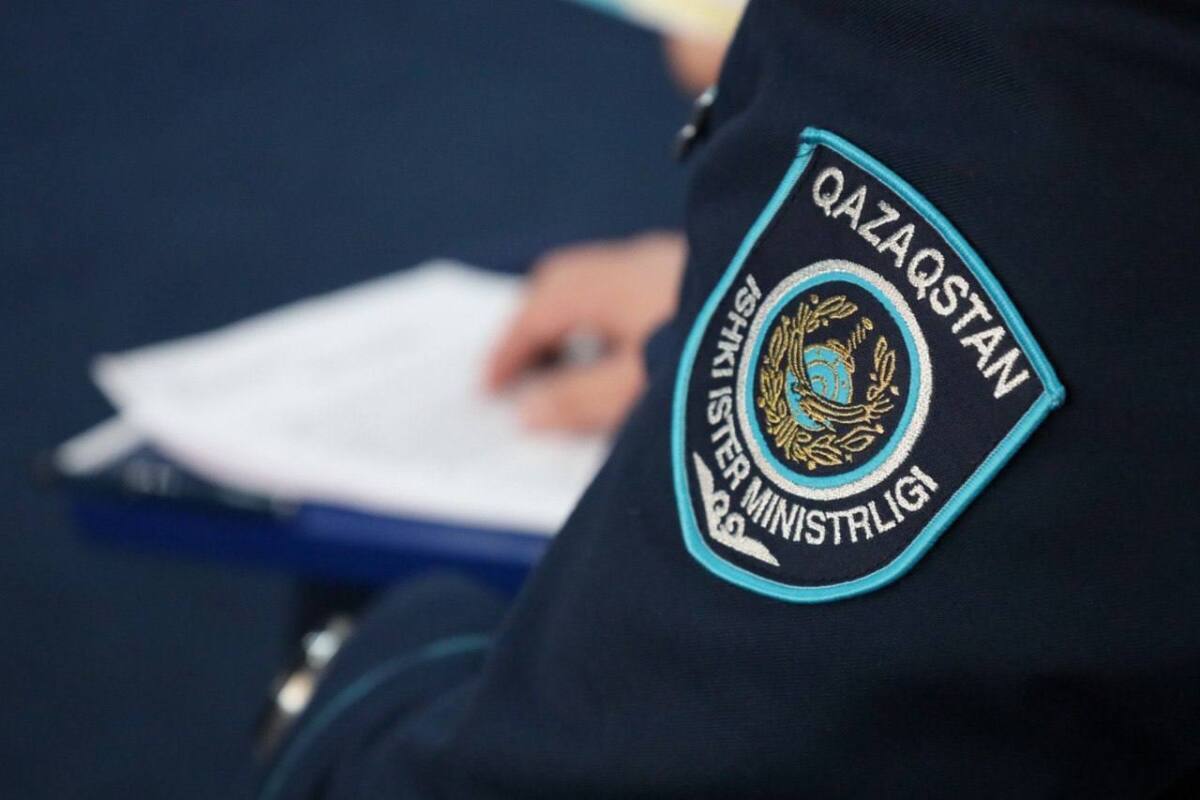 Терроризм туралы жалған ақпарат тарату — қылмыс: ІІМ ата-аналарға үндеу жасады