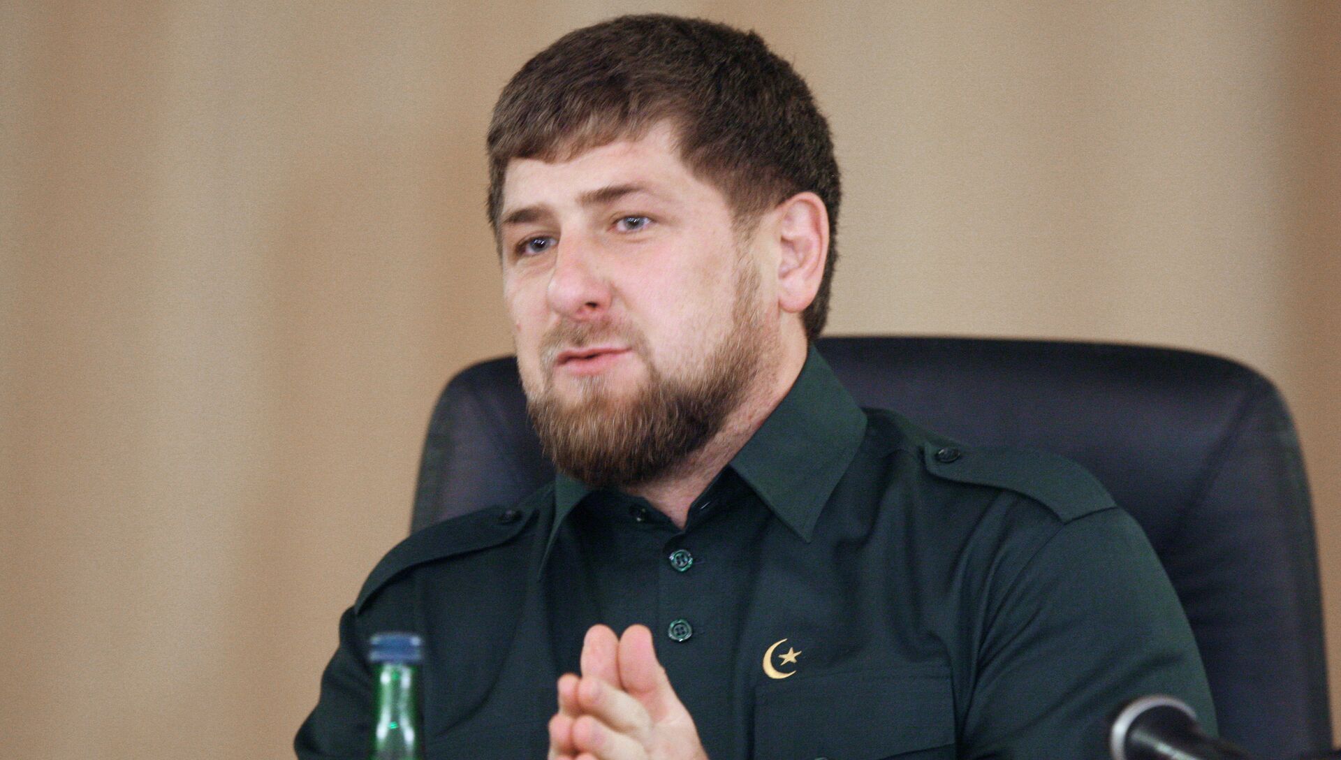 Рамзан Қадыров Түркияда демалып жүріп күтпеген жағдайға тап болды