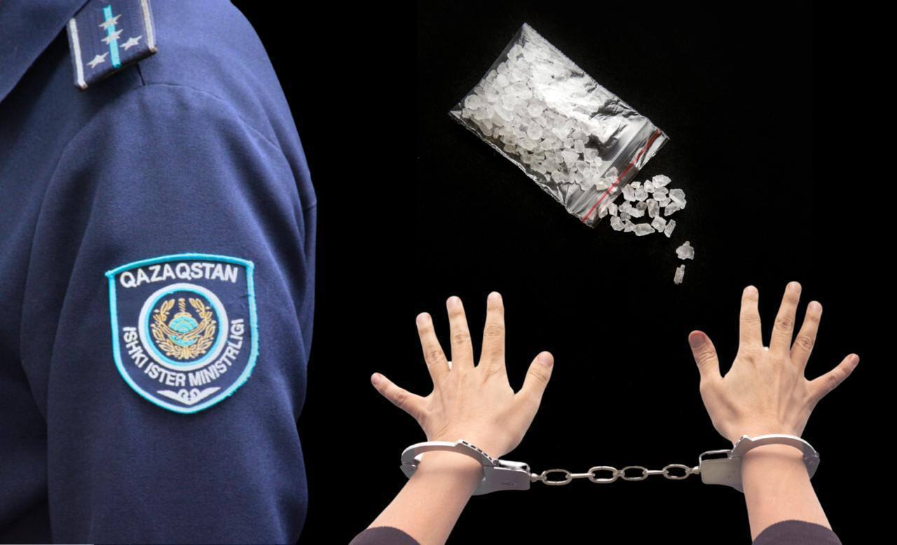 Қарағанды облысында 40 келі 