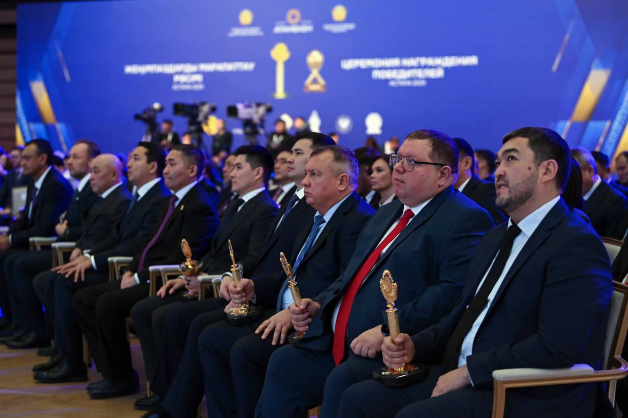 Қазақстанда табысты бизнес пен креативті индустрияны дамытуға толық мүмкіндік бар