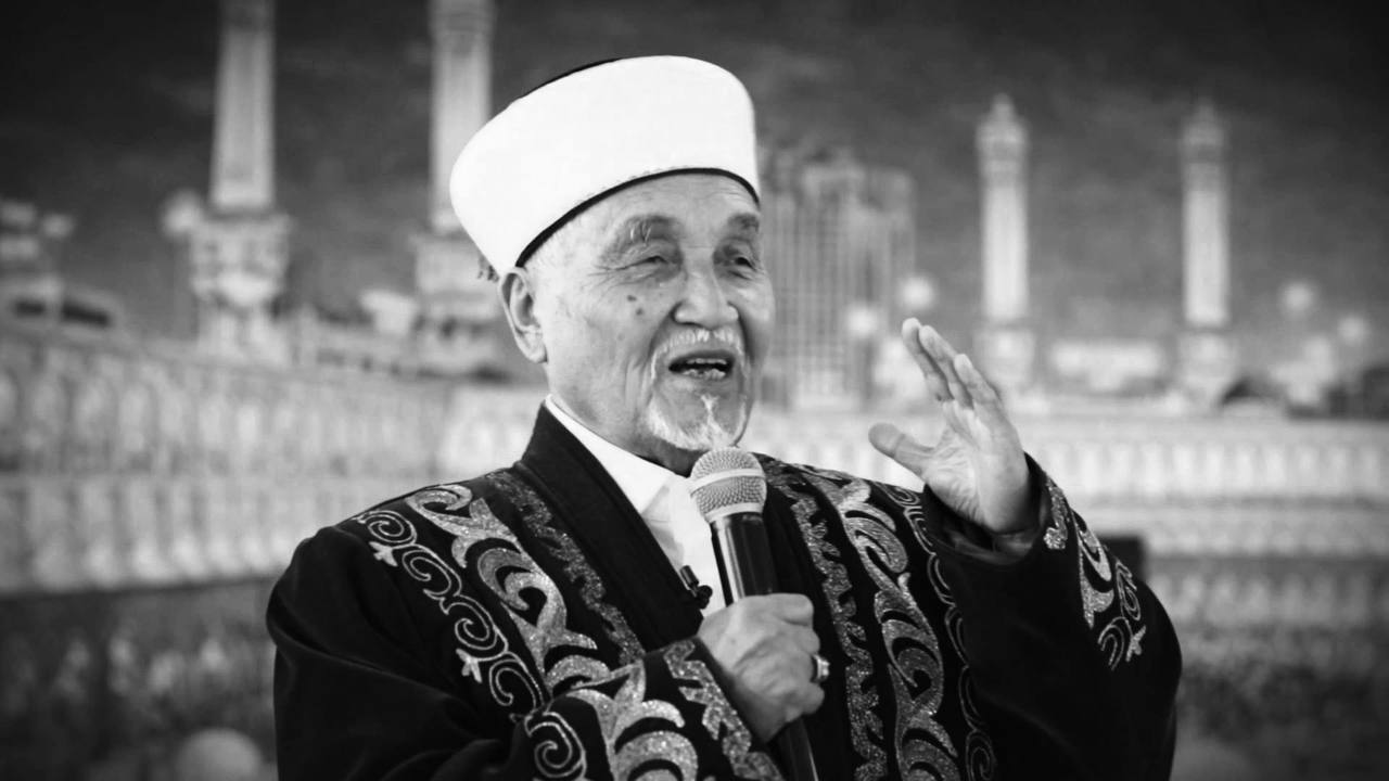 Қазақстанның тұңғыш мүфтиі Рәтбек қажы Нысанбайұлы өмірден өтті