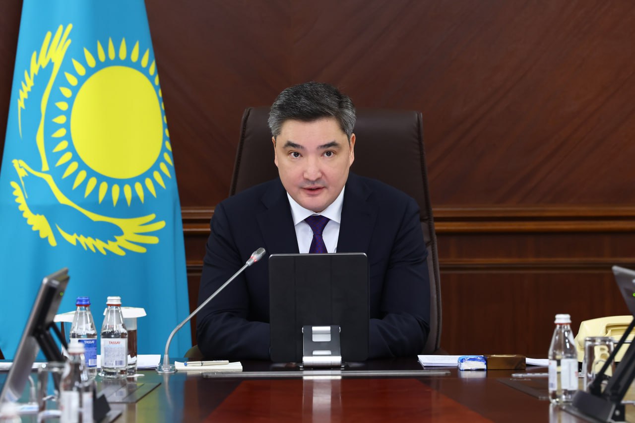 Бектенов медициналық сақтандыру қорындағы заң бұзушылықтар туралы айтты