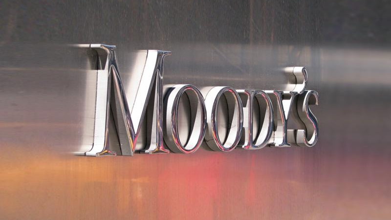 Moody's Kaspi Bank рейтингтерін көтерді