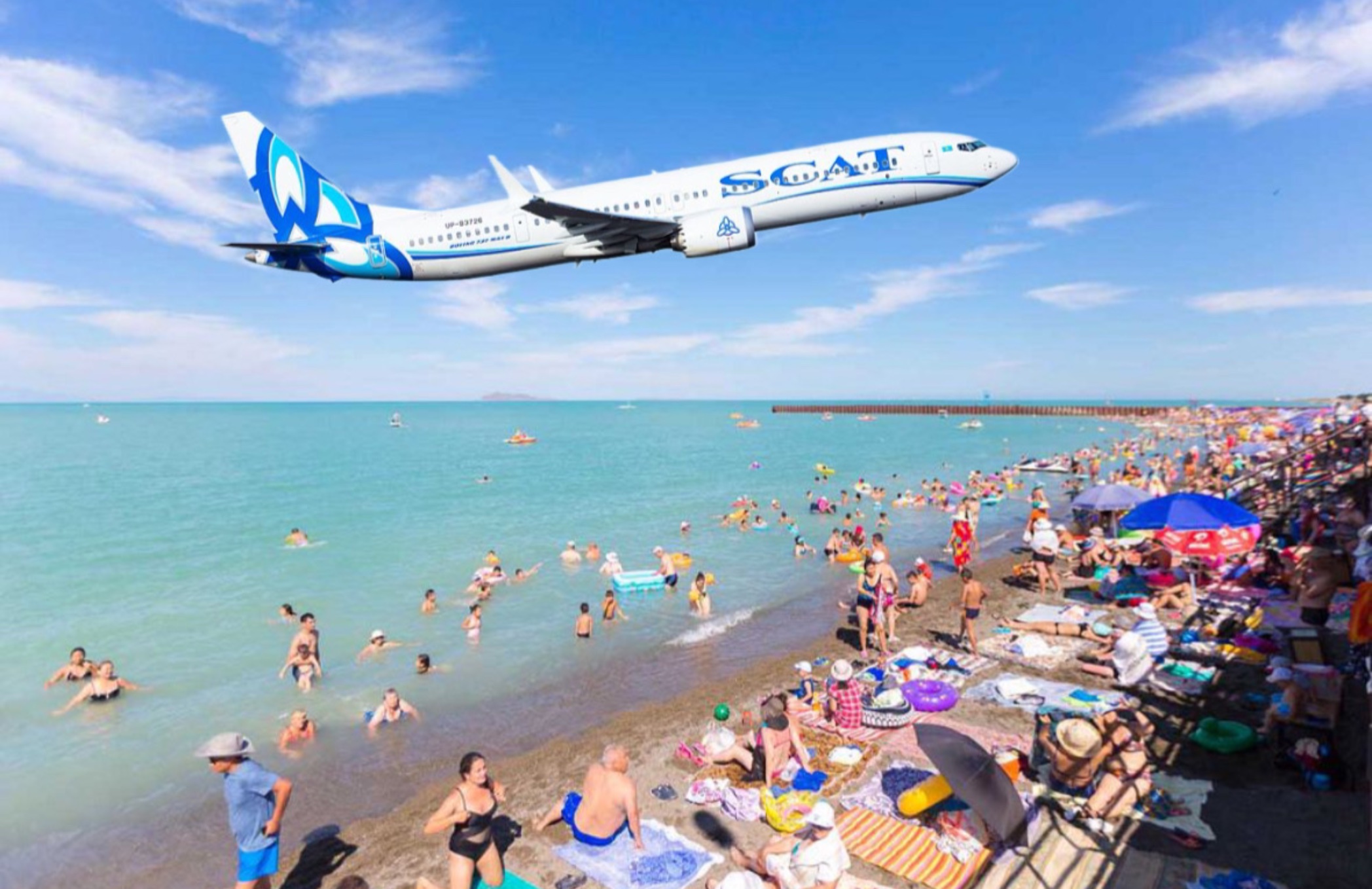 Алакөлге саяхат: билет құны қанша?