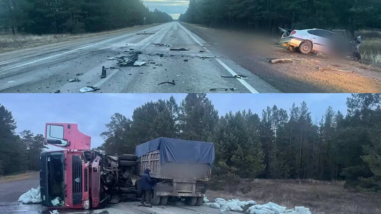  Абай облысында болған жол апатынан үш адам көз жұмды