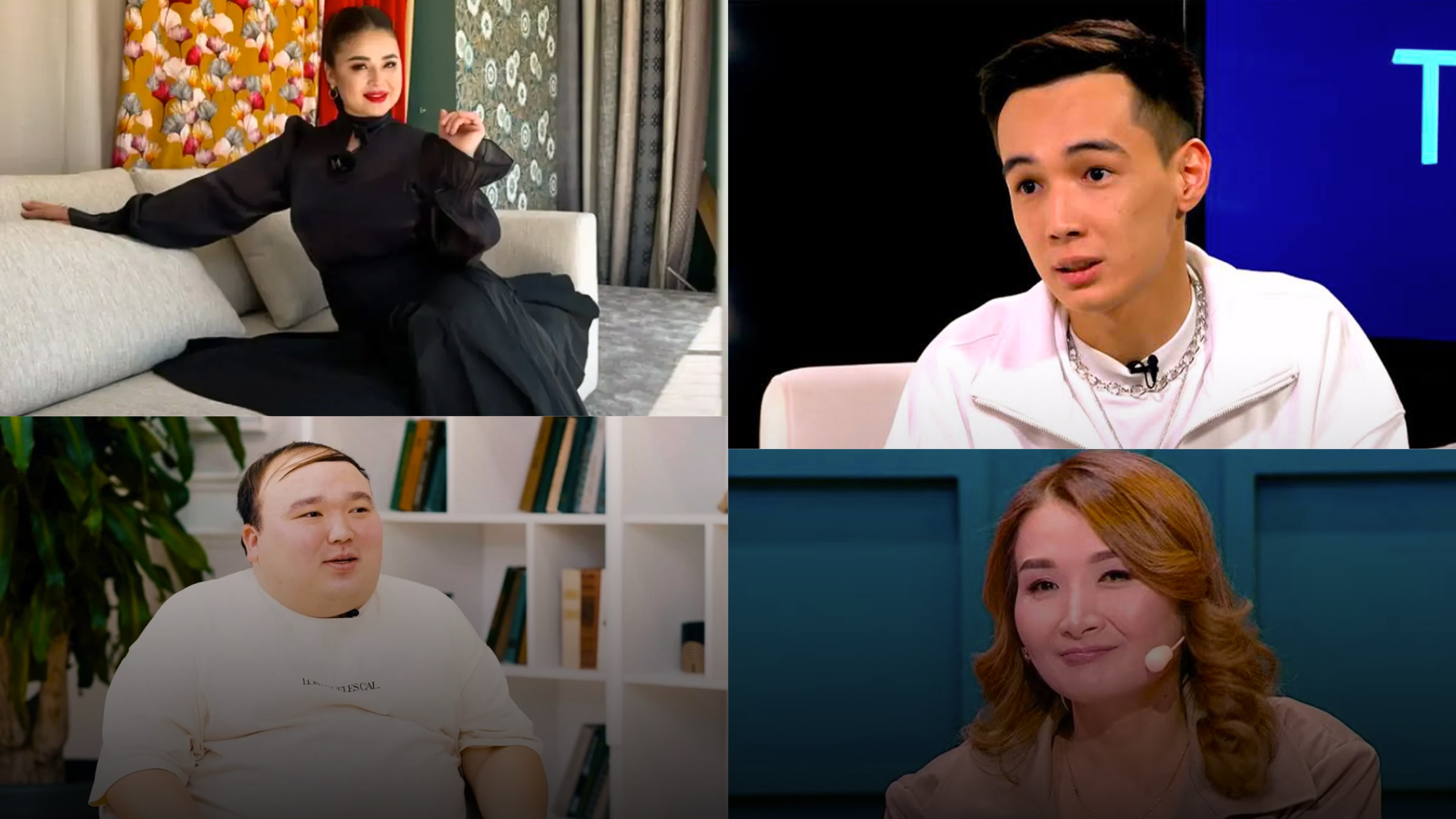 Заңсыз лотерея ұйымдастырған блогерлер жауапқа тартылды