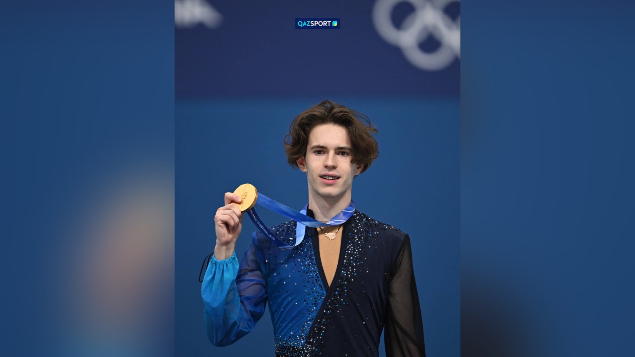 32 жыл күткен алтын: Михаил Шайдоров – Олимпиада чемпионы 