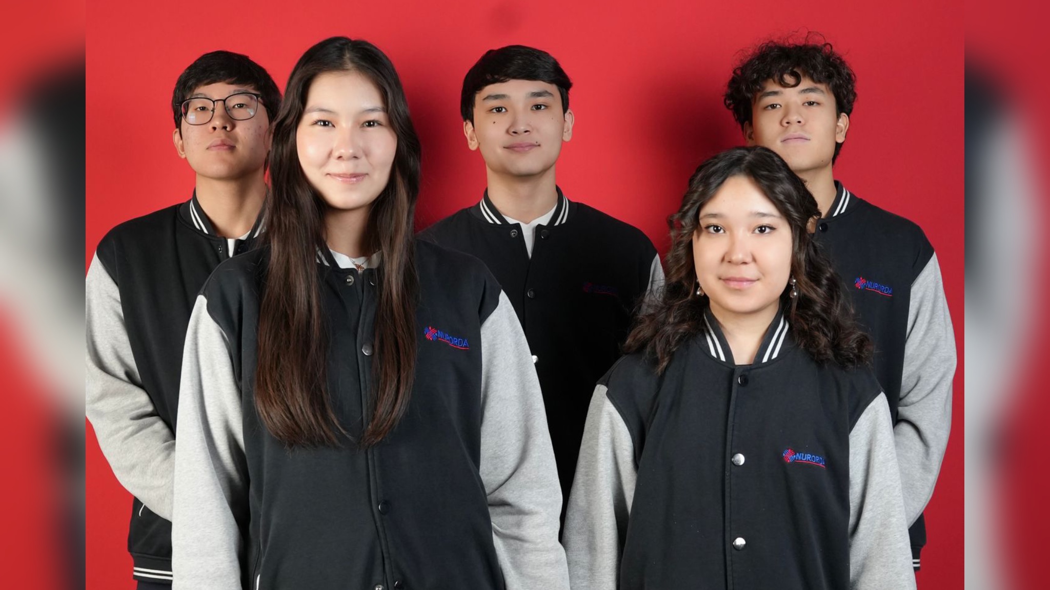 «NURORDA» мектеп-лицейінің оқушылары 8 миллиард теңгеден астам грант иеленді