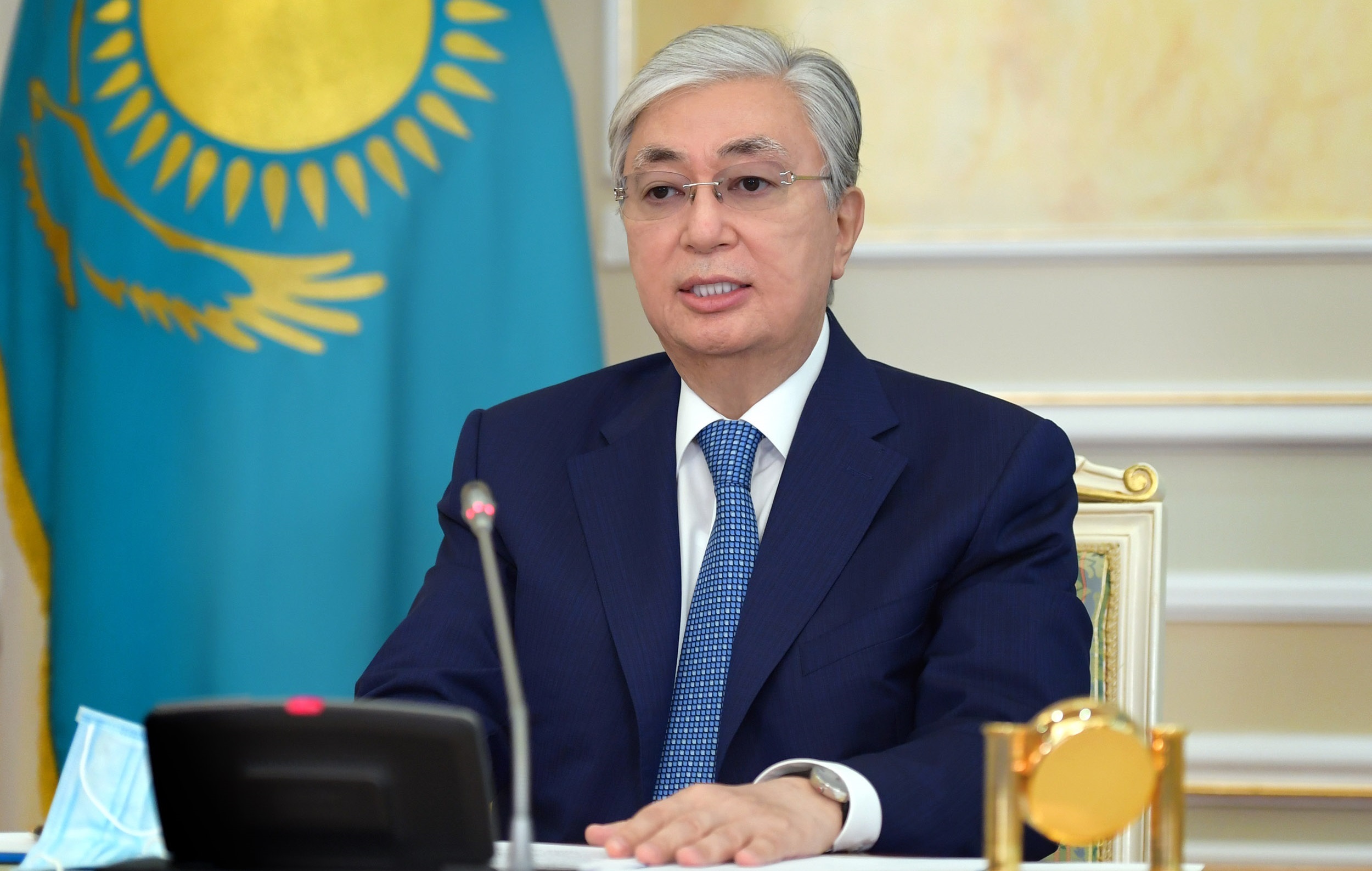 Мемлекет басшысы қазақстандықтарды Рамазан айының басталуымен құттықтады 