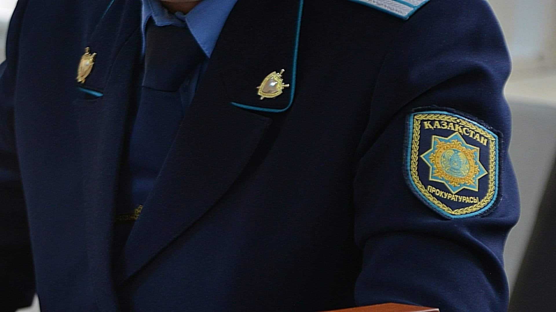 Алматы облысында 12 мыңнан астам шетел азаматы заңсыз тұрып келген
