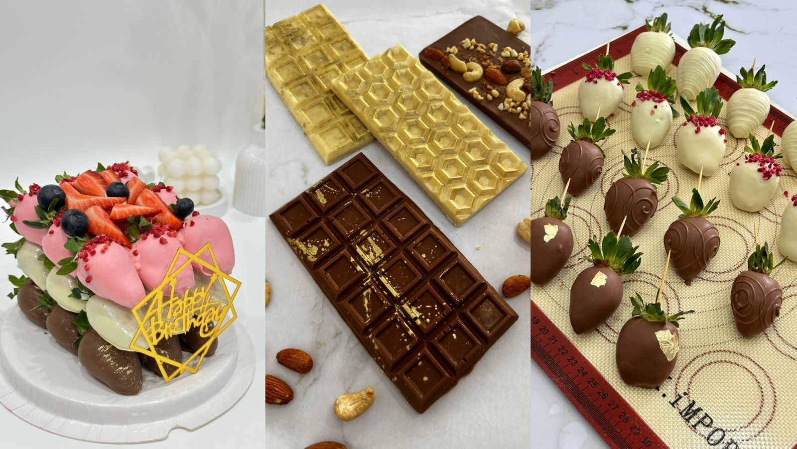 Ұлттық дәмді заманауи форматта ұсынған ұстаздың кәсібі