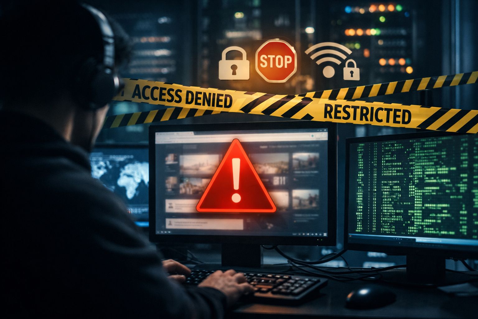 Қазақстанда заңсыз контентті таратуға қатысты жаңа талаптар енгізілуі мүмкін