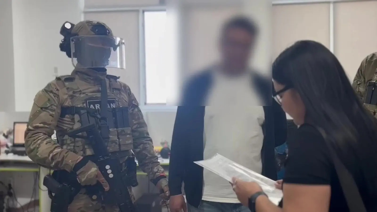 Коллекторлар 16 млн азаматтың дерек базасына заңсыз қол жеткізген 