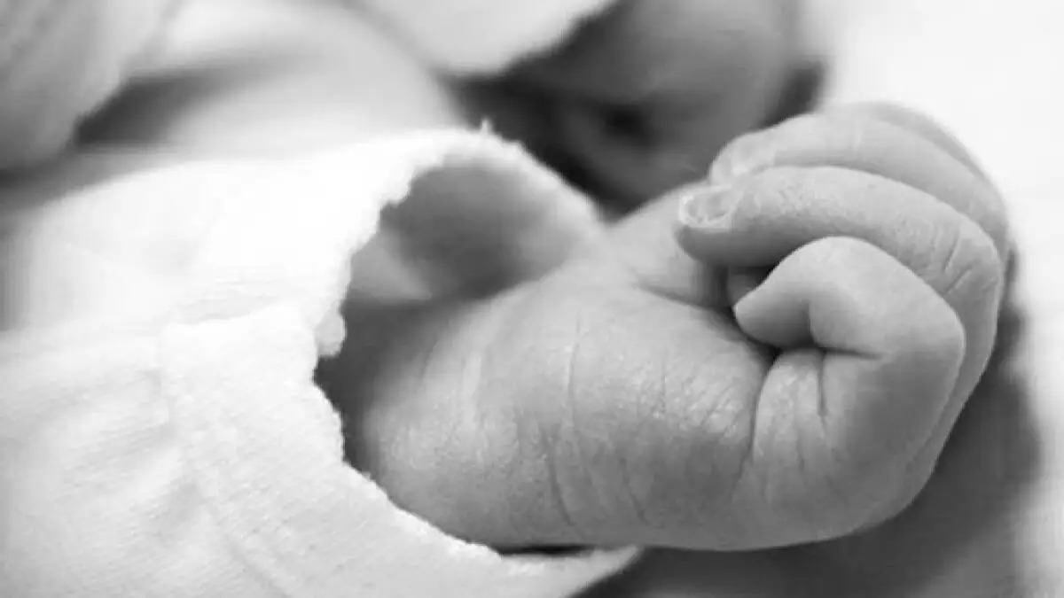 Түркістанда жаңа туған сәбиін әжетханаға тастаған бойжеткен сотталды 
