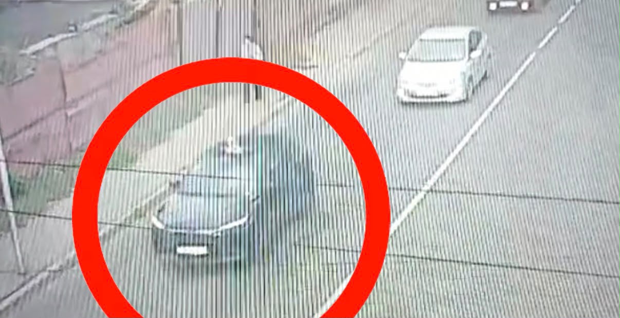 Талдықорғанда 5 жасар қызын қауіпті жағдайда тасымалдаған әке жауапқа тартылды