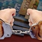 Бюджетке 350 млн теңге залал келтірген күдікті Қырғызстаннан Қазақстанға жеткізілді 