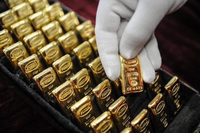 Қаңтар айында азаматтар 2400-ден астам алтын құйма сатып алды